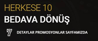 10 bedava dn aln!